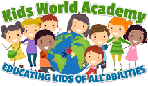 Kids World Academy